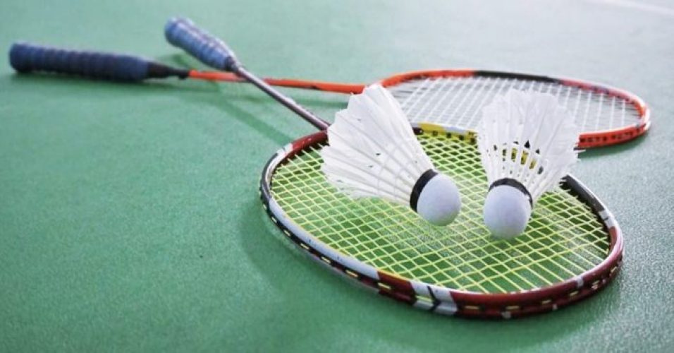 badminton
